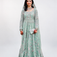 Zar Noir Mint Bridal