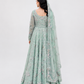 Zar Noir Mint Bridal