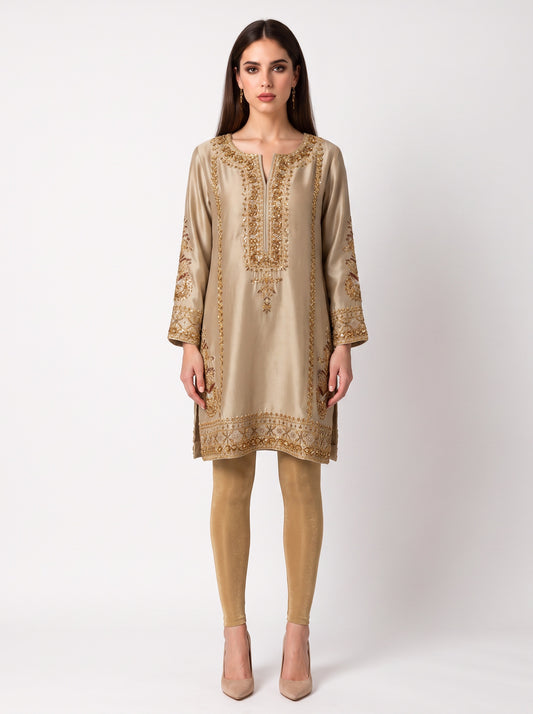 Zar Afreen