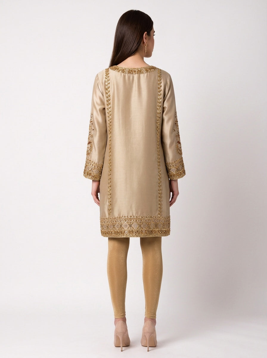 Zar Afreen