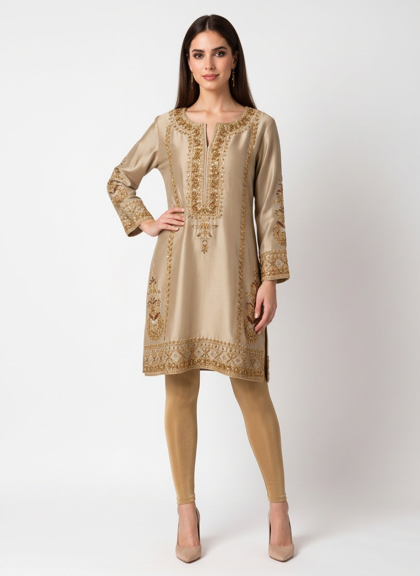 Zar Afreen