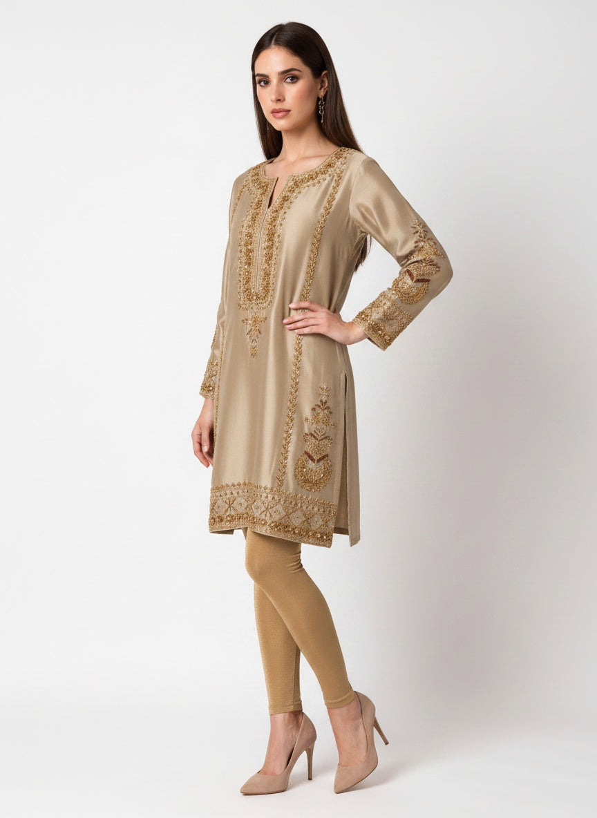 Zar Afreen